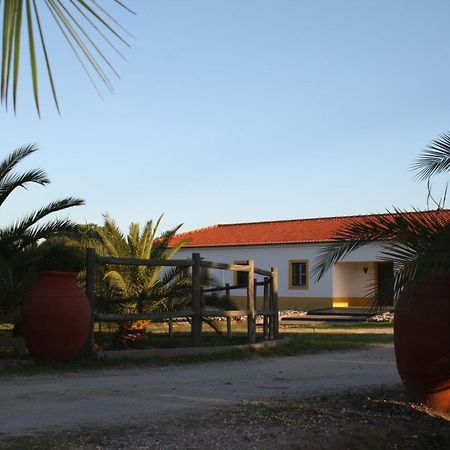 Monte Macario Alojamento Local Coruche Exterior photo