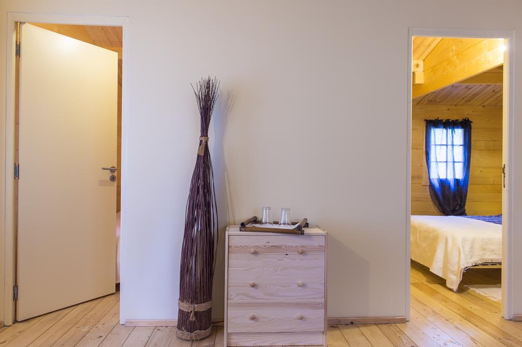 Monte Macario Alojamento Local Coruche Room photo