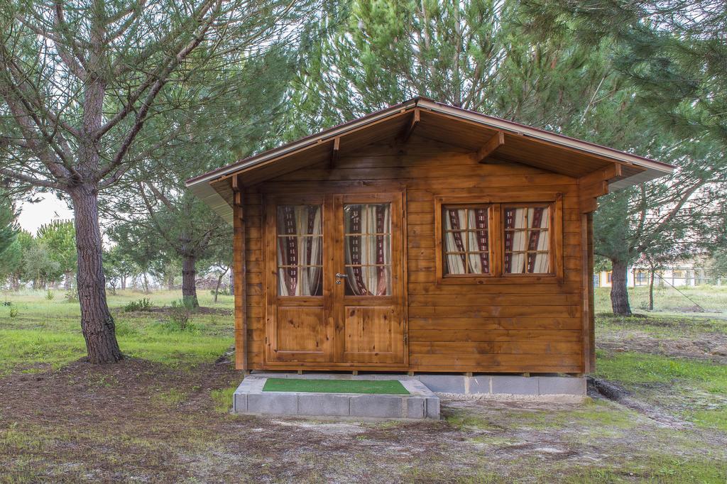 Monte Macario Alojamento Local Coruche Exterior photo