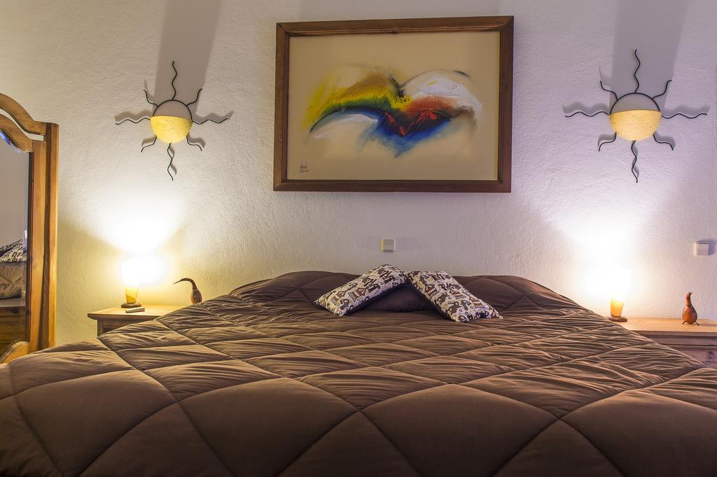 Monte Macario Alojamento Local Coruche Room photo