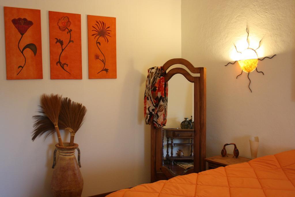 Monte Macario Alojamento Local Coruche Room photo