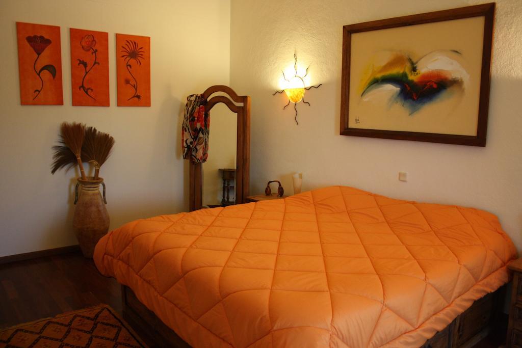 Monte Macario Alojamento Local Coruche Room photo