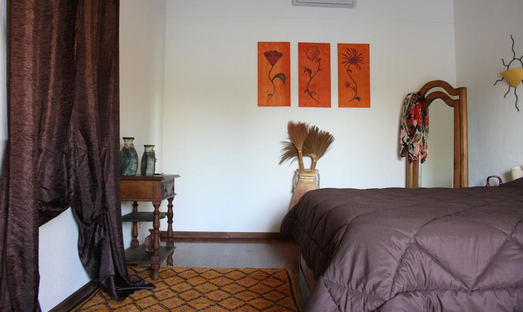 Monte Macario Alojamento Local Coruche Room photo