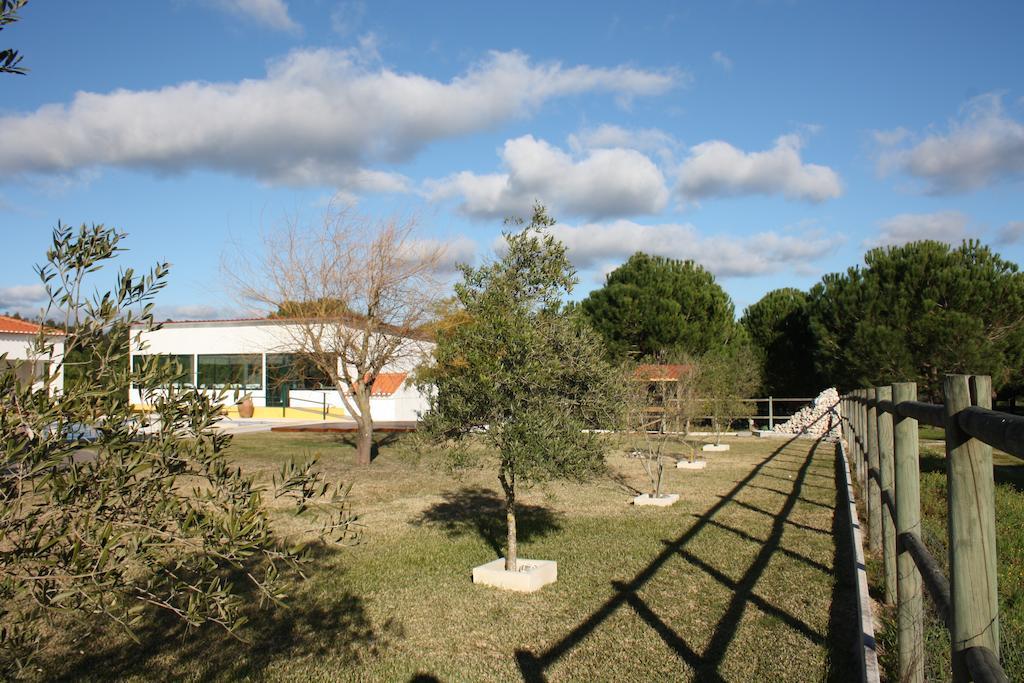 Monte Macario Alojamento Local Coruche Exterior photo