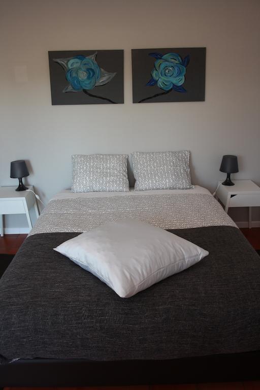 Monte Macario Alojamento Local Coruche Room photo